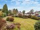 Thumbnail Bungalow for sale in Wyatts Road, Chorleywood