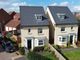 Thumbnail Detached house for sale in Little Orchard, Cheddon Fitzpaine, Taunton