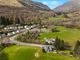 Thumbnail Detached house for sale in Lochearnhead