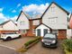 Thumbnail Terraced house for sale in Carpenters, High Road, Thornwood, Epping