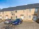 Thumbnail Terraced house for sale in Breachwood View, Odd Down, Bath