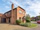 Thumbnail Detached house for sale in The Hawthorns, Charvil, Reading, Berkshire