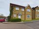 Thumbnail Detached house for sale in Wagtail Close, Horsham