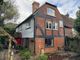 Thumbnail End terrace house for sale in Marley House, Headcorn Road, Smarden, Ashford, Kent