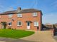 Thumbnail Semi-detached house for sale in Chapel Lane, Leasingham