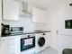 Thumbnail Flat to rent in Nevern Road, London