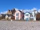 Thumbnail Terraced house for sale in Fore Street, Budleigh Salterton