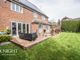 Thumbnail Detached house for sale in Valleyview Close, Highwoods, Colchester