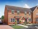 Thumbnail Semi-detached house for sale in "Maidstone" at Drove Lane, Main Road, Yapton, Arundel