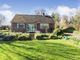 Thumbnail Detached bungalow for sale in Llynclys, Oswestry