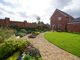 Thumbnail Detached house for sale in Tenchlee Place, Hall Green, Birmingham