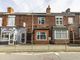Thumbnail Terraced house for sale in Sheffield Road, Stonegravels, Chesterfield