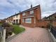 Thumbnail End terrace house for sale in Browning Drive, Great Sutton, Ellesmere Port