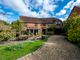 Thumbnail Detached house for sale in Weavers Hill, Hunt End, Redditch, Worcestershire