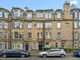 Thumbnail Flat for sale in 29 (2F3), Millar Crescent, Edinburgh