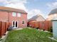 Thumbnail Semi-detached house for sale in Long Moor Chase, Stamford Bridge, York