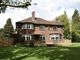 Thumbnail Detached house for sale in Soden Road, Upper Heyford, Bicester
