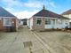 Thumbnail Semi-detached bungalow for sale in Chorley Avenue, Hodge Hill, Birmingham