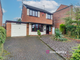 Thumbnail Detached house for sale in Chapel Street, Forsbrook, Stoke-On-Trent