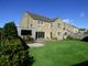 Thumbnail Detached house for sale in The Greenhouse, Gargrave, Skipton