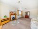 Thumbnail Detached bungalow for sale in Detached Bungalow, The Rugg, Leominster, Herefordshire