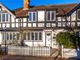 Thumbnail Terraced house for sale in Ferry End, Ferry Road, Bray, Maidenhead