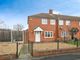 Thumbnail End terrace house for sale in Selkirk Close, West Bromwich