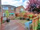 Thumbnail Semi-detached house for sale in The Glebe Way, Old Whittington, Chesterfield, Derbyshire