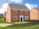 Thumbnail Detached house for sale in "The Avondale" at Musselburgh Way, Bourne