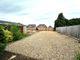 Thumbnail Bungalow to rent in Guntons Road, Newborough, Peterborough