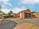 Thumbnail Detached house for sale in Tupton Moor Close, Tupton, Chesterfield