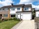 Thumbnail Semi-detached house for sale in Church Crescent, Horsforth, Leeds, West Yorkshire