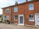 Thumbnail Terraced house for sale in Chapel Square, Stewkley, Bedfordshire