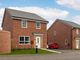 Thumbnail Detached house for sale in "Chester" at Ridgeway Avenue, Berry Hill, Coleford