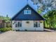 Thumbnail Detached house for sale in Caldecott Road, Lowestoft