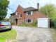 Thumbnail Detached house for sale in The Street, East Preston, Littlehampton, West Sussex