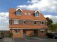 Thumbnail Detached house for sale in Burwash Road, Burwash Common, Etchingham, East Sussex