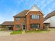 Thumbnail Detached house for sale in Marigold Drive, Willesborough, Ashford