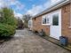 Thumbnail Detached bungalow for sale in Amberley Close, Bolton, Lancashire