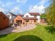 Thumbnail Detached house for sale in Rectory Road Arley Coventry, Warwickshire