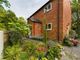 Thumbnail Cottage for sale in Kiln Lane, Cross Lanes, Wrexham