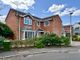 Thumbnail Detached house for sale in Waytown Close, Canford Heath, Poole