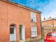 Thumbnail End terrace house for sale in Caesars Road, Newport