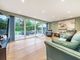 Thumbnail Detached house for sale in Fox Corner, Worplesdon, Surrey