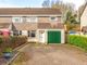 Thumbnail Semi-detached house for sale in Cornmill Crescent, Alphington, Exeter