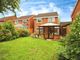Thumbnail Detached house for sale in Hanbury Road, Stoke Heath, Bromsgrove, Worcestershire