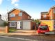 Thumbnail Detached house to rent in New Road, Wrockwardine Wood, Telford, Shropshire