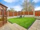 Thumbnail Detached house for sale in Lidgate Close, Mickleover, Derby