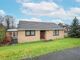 Thumbnail Bungalow for sale in Hall Rise, Darley Dale, Matlock