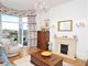 Thumbnail Town house for sale in St. Fimbarrus Road, Fowey